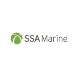 SSA Marine Logo