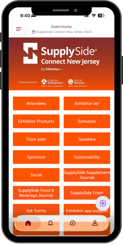 Mobile app