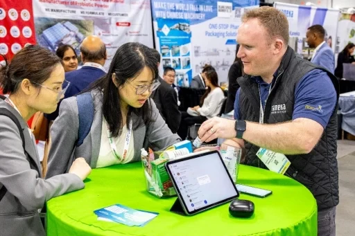 SupplySide Connect New Jersey Unites Leaders and Strengthens Industry Through Strategic Networking Initiatives