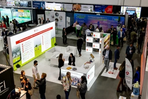 Maximize your visibility at SupplySide Connect New Jersey