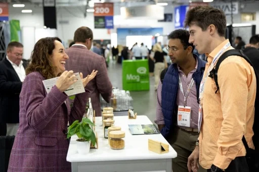 SupplySide Connect New Jersey 2026 Advances Health and Wellness