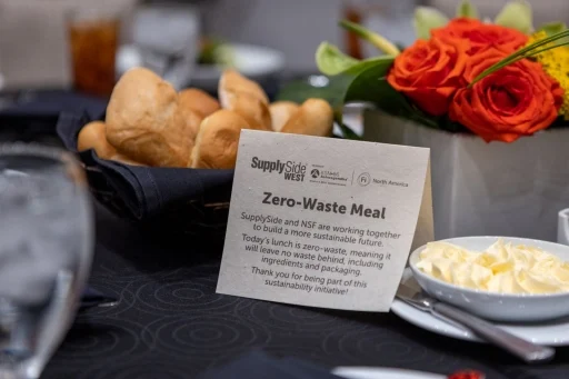 Press releases of SupplySide Global