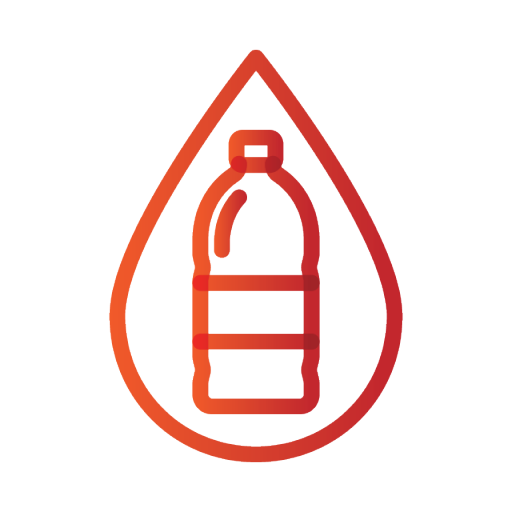 Bring your water bottle