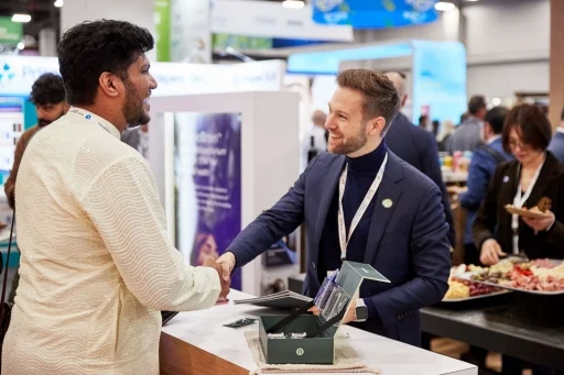 Press releases of SupplySide Global