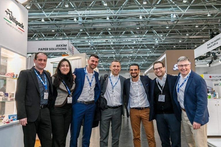 Tissue World Conference Speakers