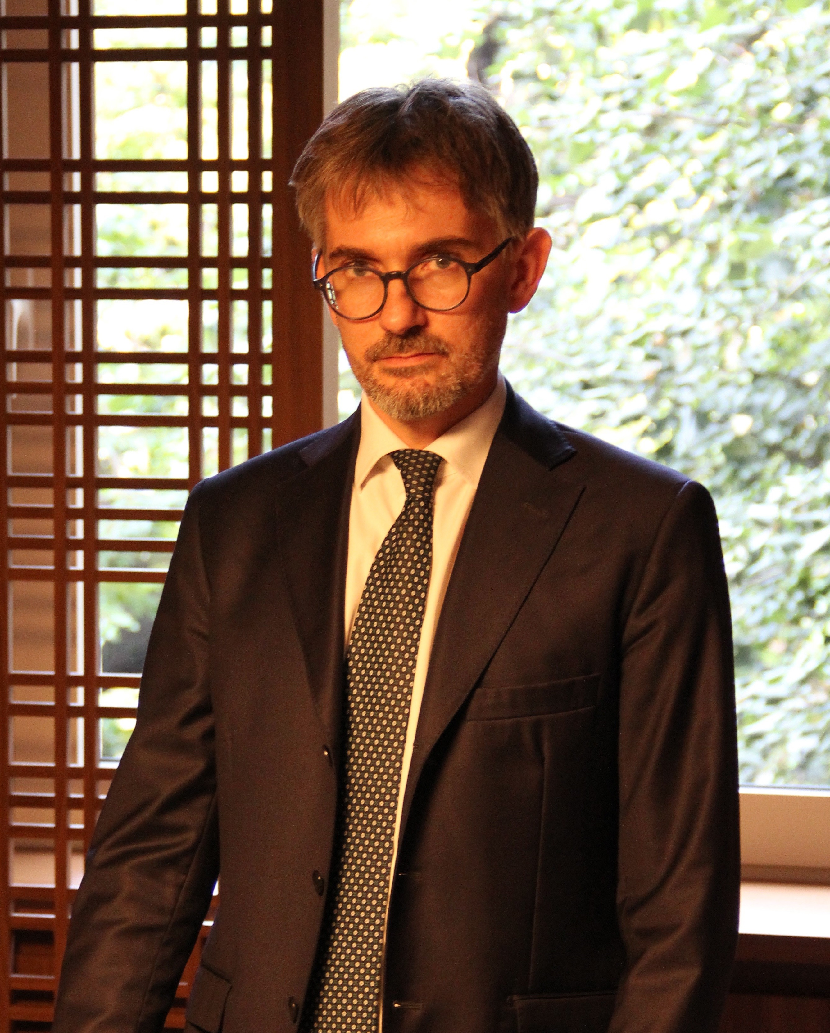 Stefano Tellarini