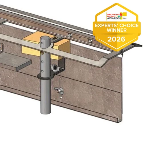 Beast™ Armored Joint Engineered by FlorCon