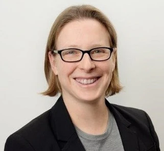 Stella Nunn