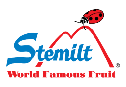 Stemilt World Famous Fruit