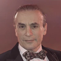 Aris Sterodimas, MD