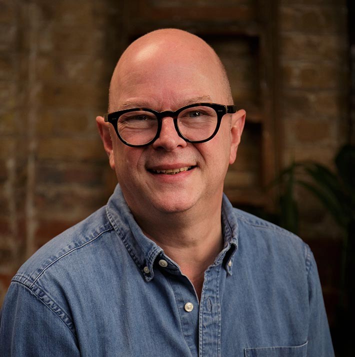 Head of Global Marketing | Licensing International