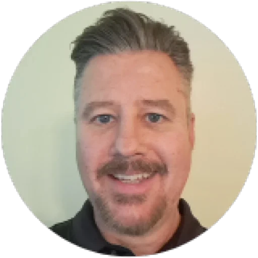 Steve Copley