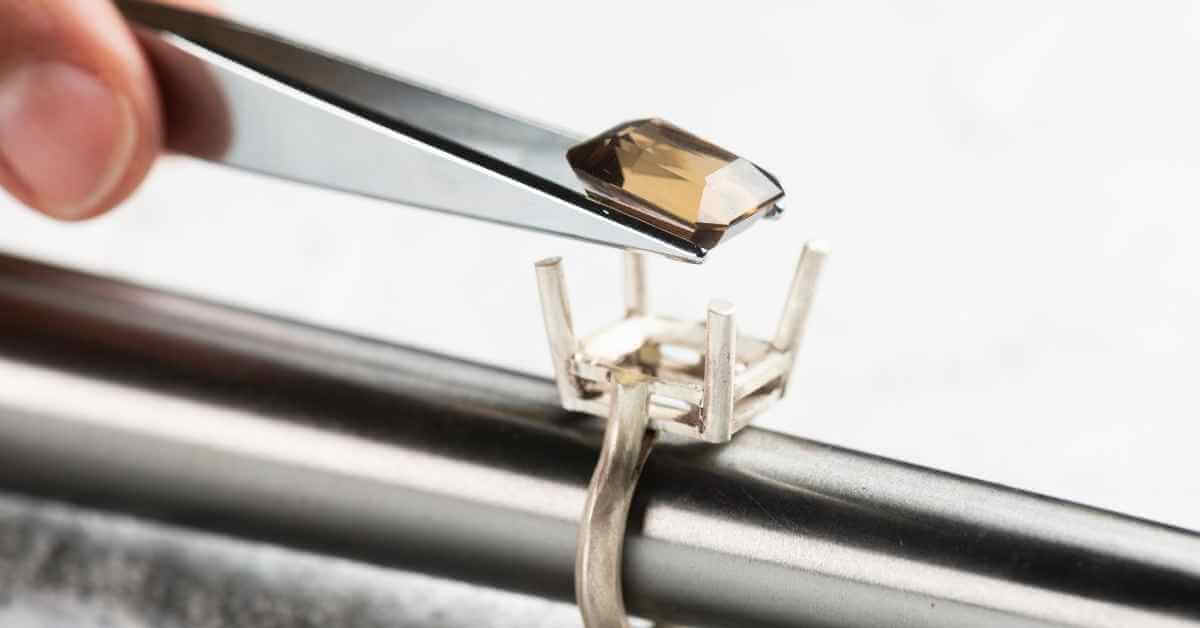 Jewelry Production Centers in Turkey