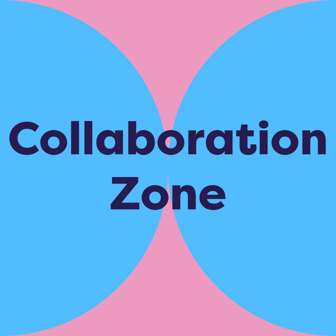 Collaboration Zone icon