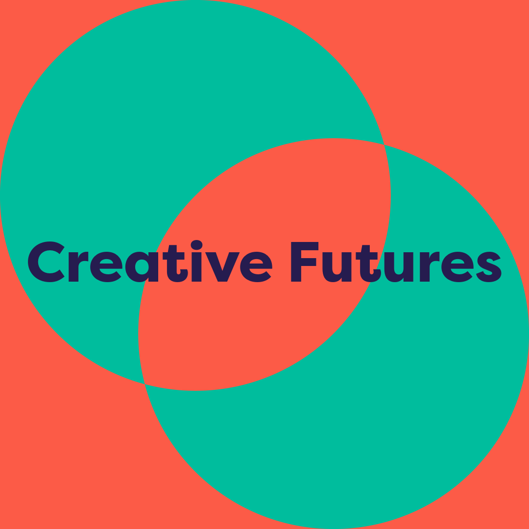 Creative Futures icon