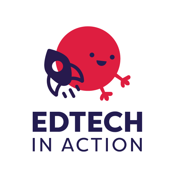 EdTech in Action icon