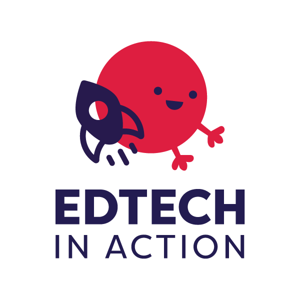 EdTech in Action icon