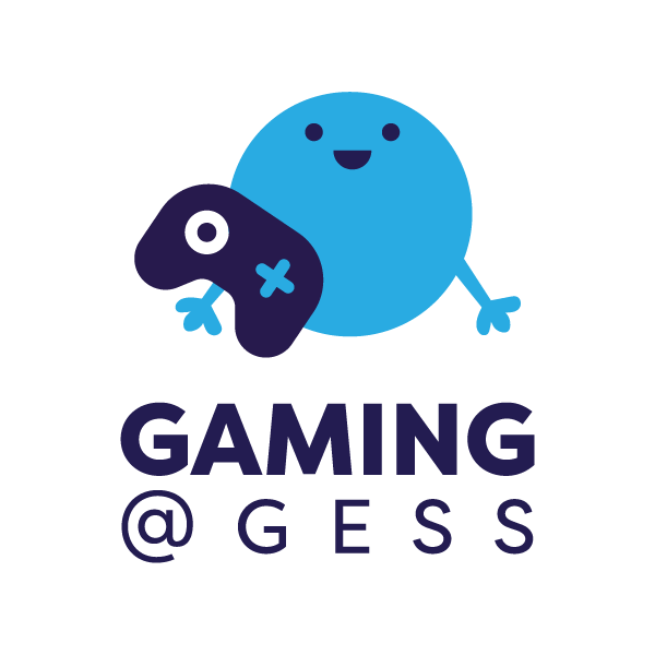 Gaming@GESS icon