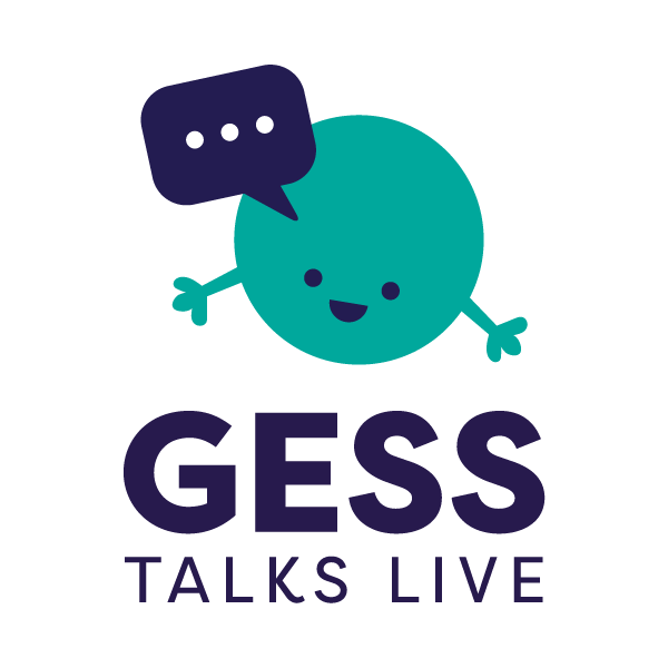 GESS Talks Live Stage icon