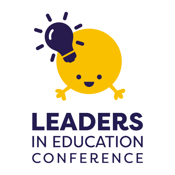 Leaders in Education icon