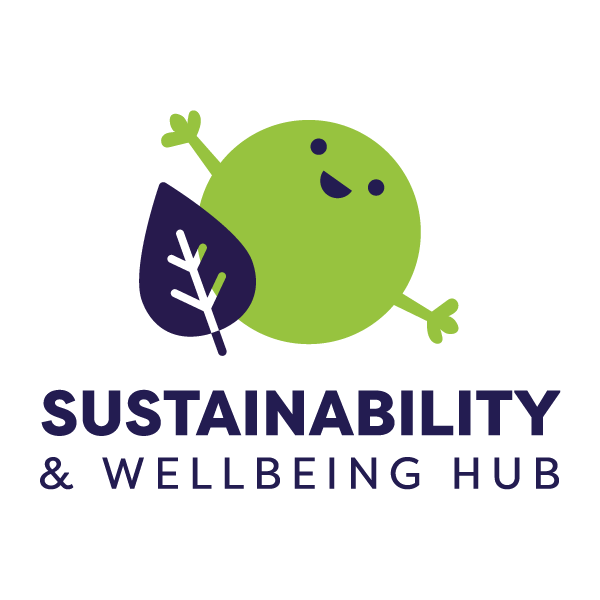 Sustainability & Wellbeing icon