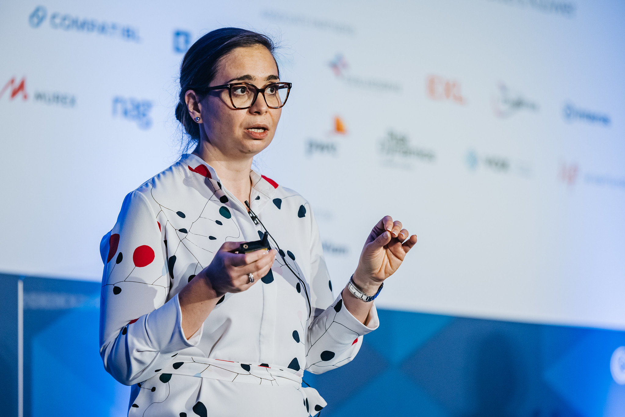 Expert lead content on Streamly