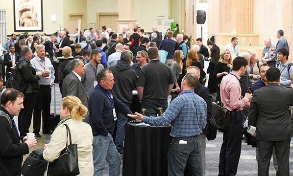 Official Networking Event Crust Brewing | Wednesday, April 30, 2025 5:30-8:30 p.m.