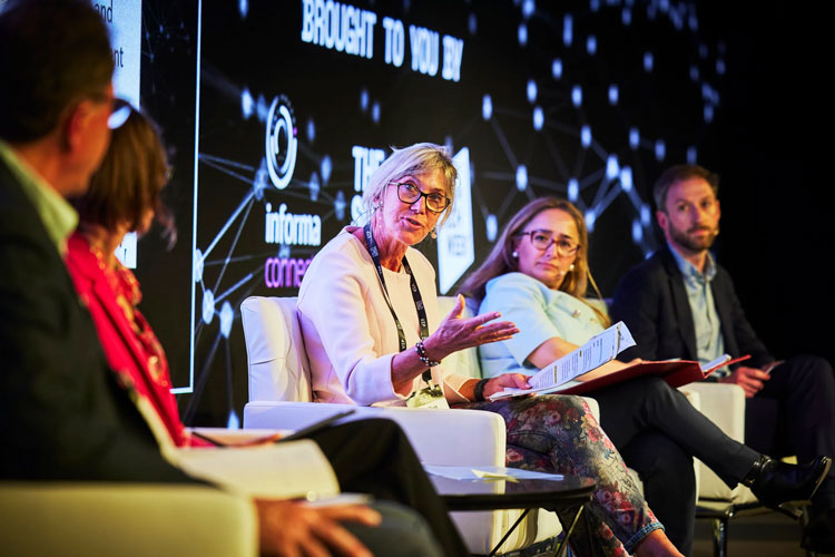 Build Thought Leadership