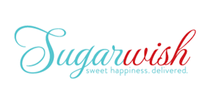 Sugarwish logo.