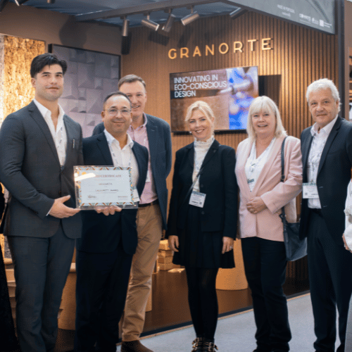 Social Change Award Allwina