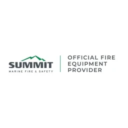 Summit Fire & Safety logo