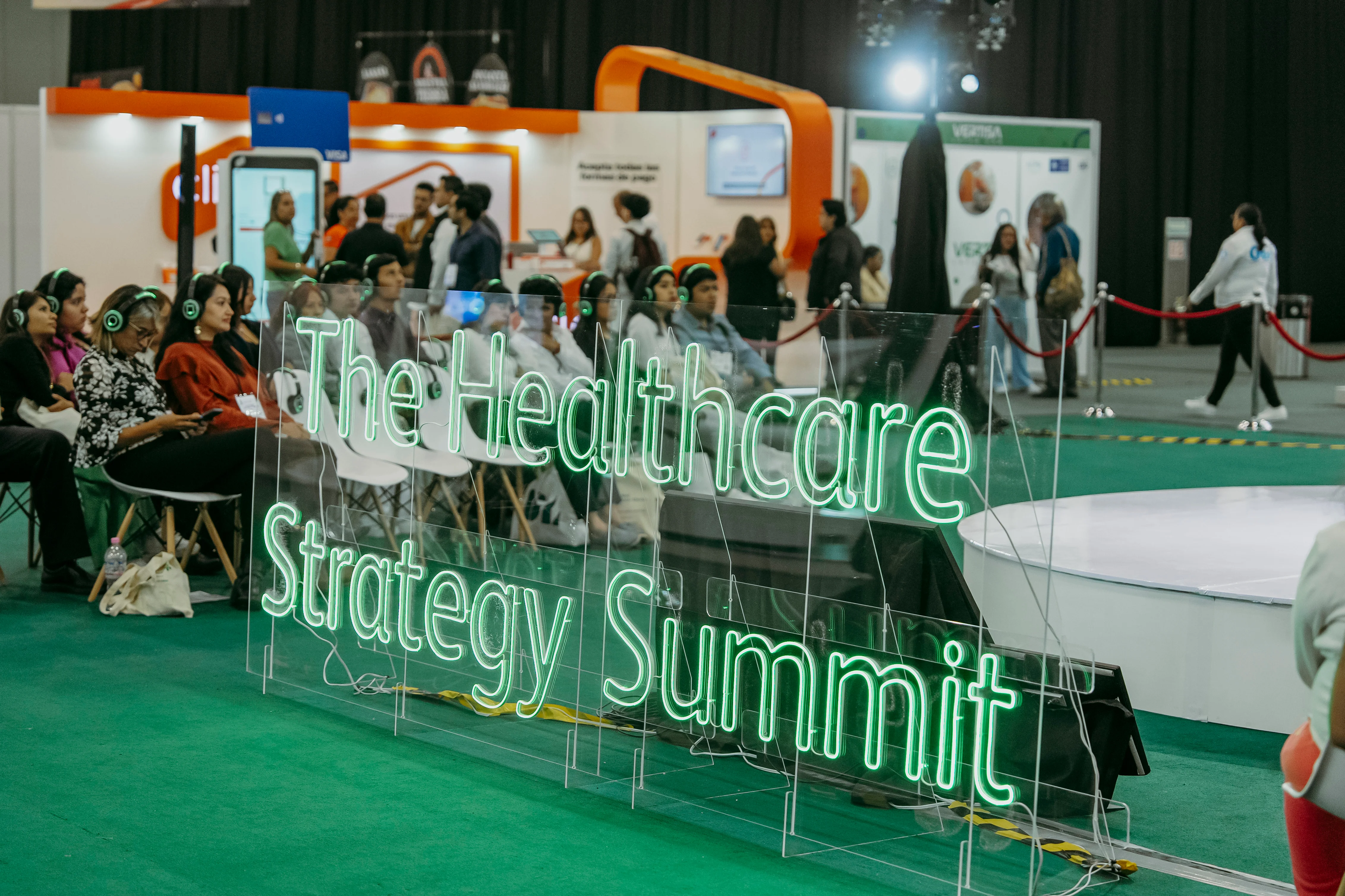 Hospitalar Mexico 2025 Highlights