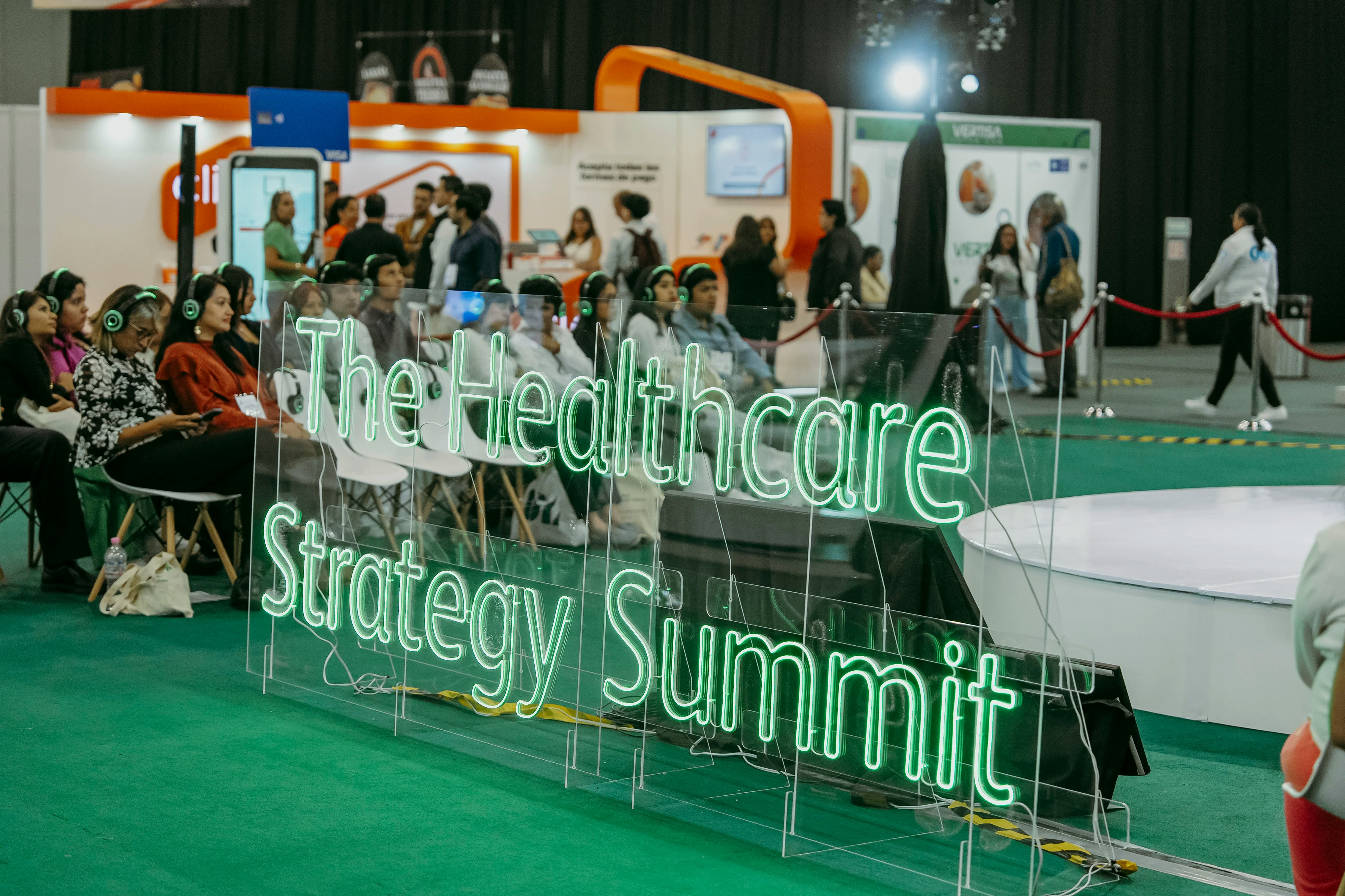 Hospitalar Mexico 2025 Highlights