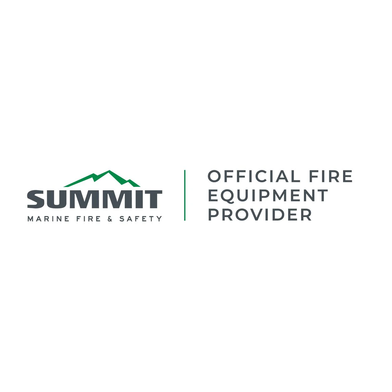 Summit Marine Fire & Safety logo
