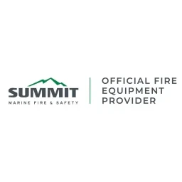 Summit Marine Fire & Safety logo