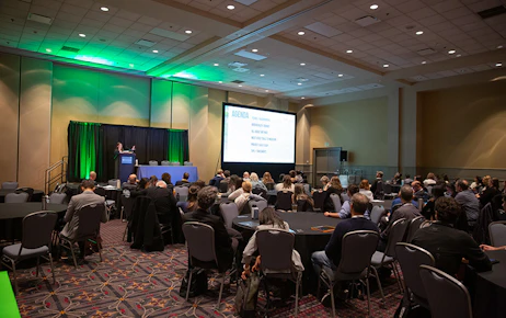 Greenbuild Summit