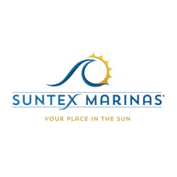 Suntex Marinas logo