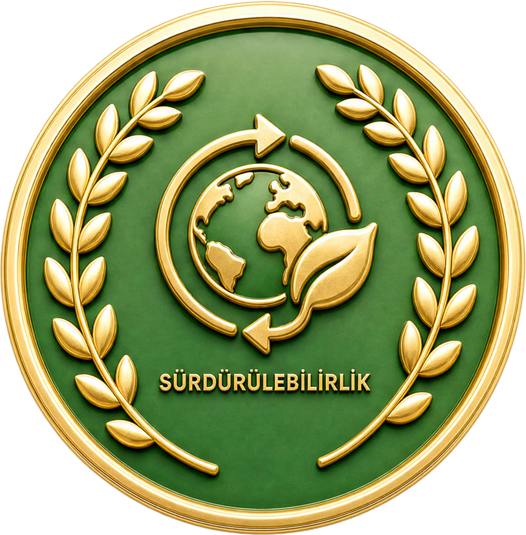 Sürdürülebilirlik