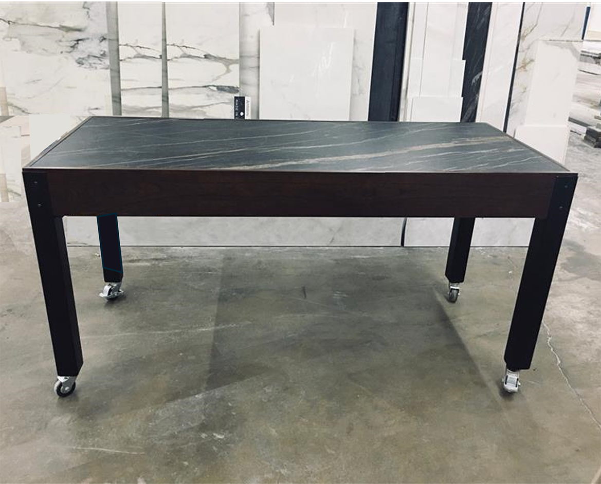 The Surface Unlimited Table