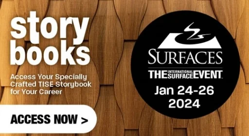 SURFACES FEATURES
