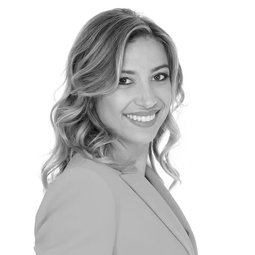 AMWC Awards - Dr Susanna Marini