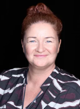 Susanne Justesen, Director Human Sustainability - Global Maritime Forum (GMF)