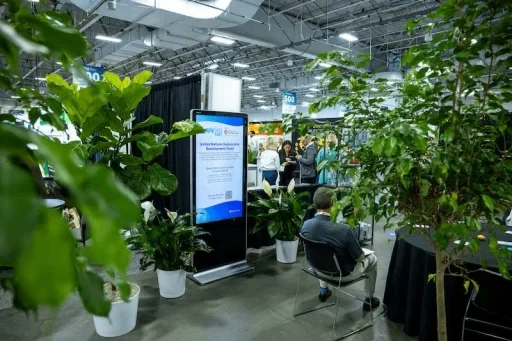 Sustainiblity at Supply Side Connect
