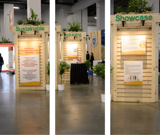 Sustainability Zone