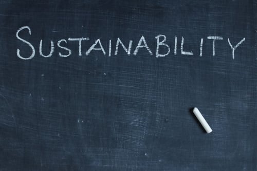 Sustainability