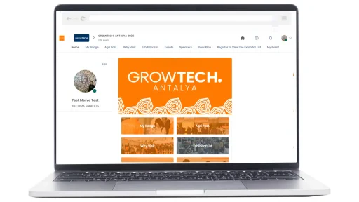 Growtech App