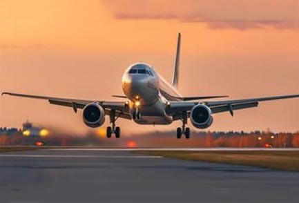 Plan AIR Travel to visit ProPak India