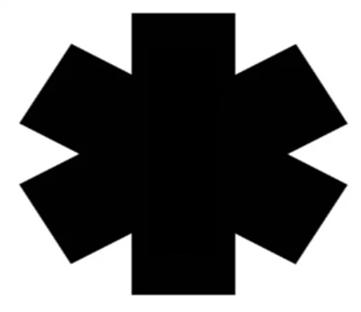 Invisible Disability Stickers