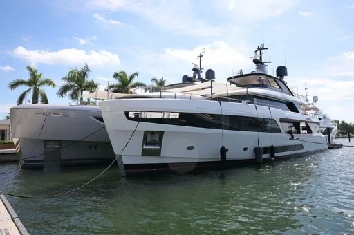 FLIBS 2025