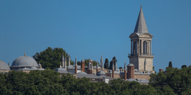 Topkapi Palace